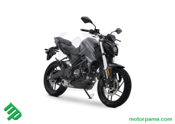 Voge Brivido 125R (14)